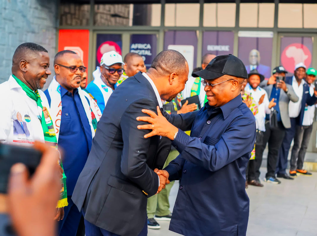 Secrétariat général adjoint