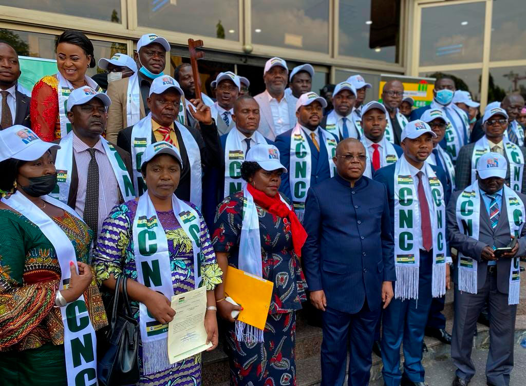 Secrétariat Général Adjoint