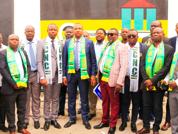 Secrétaire National